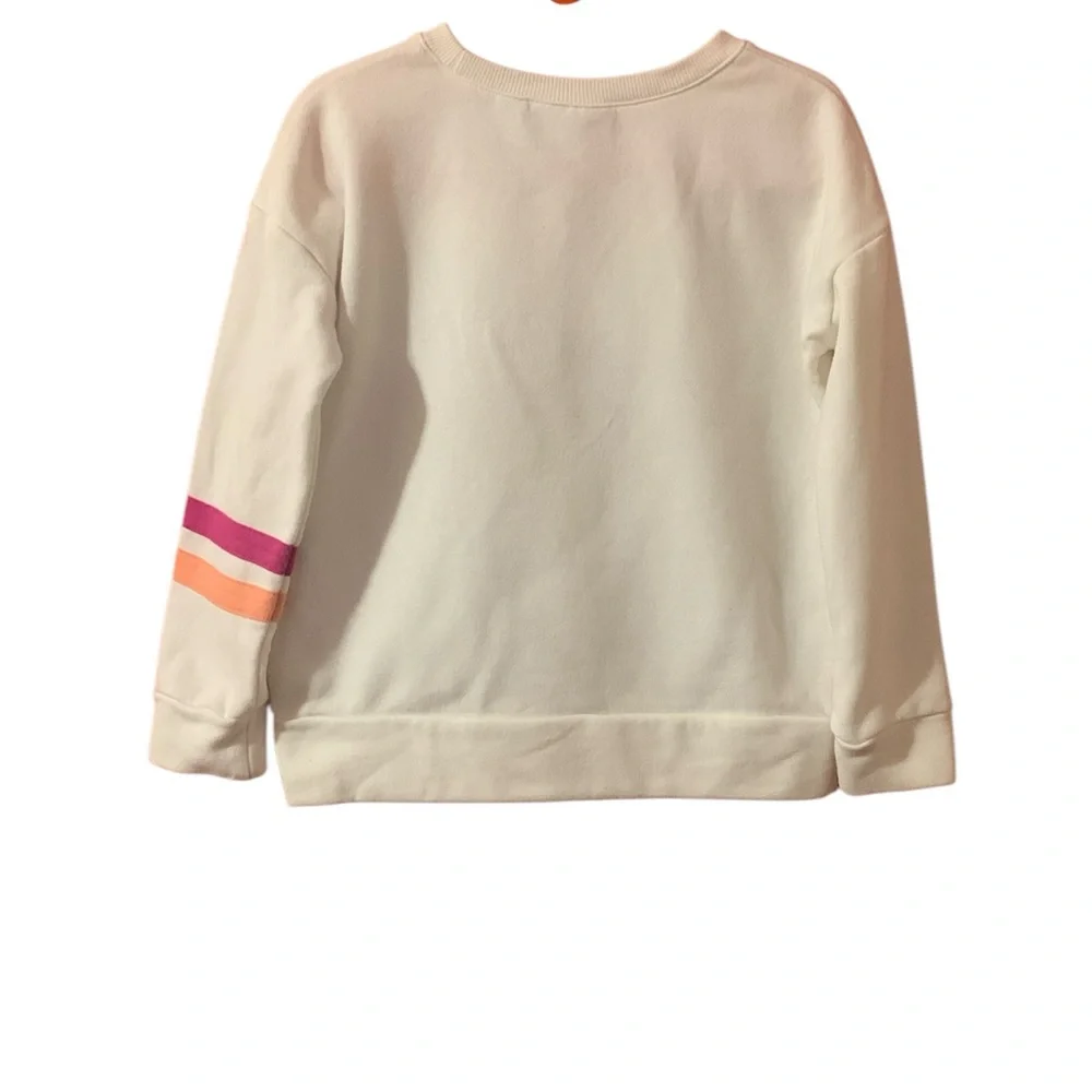 The Children’s Place Amazing Sweatshirt Girls 5/6